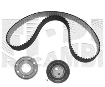 Ременный комплект (KM International: KFI534)