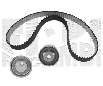 Ременный комплект (KM International: KFI580)