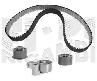 Ременный комплект (KM International: KFI599)