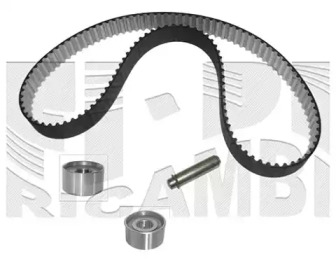 Ременный комплект (KM International: KFI611)