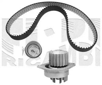 Ременный комплект (KM International: WKFI227)