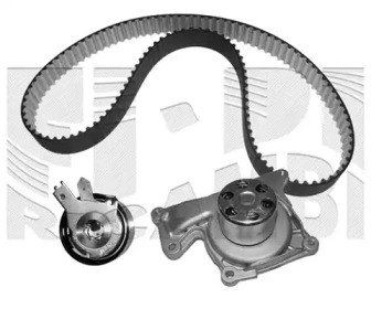 Ременный комплект (KM International: WKFI640)