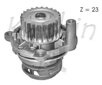 Насос (KM International: WPK383)