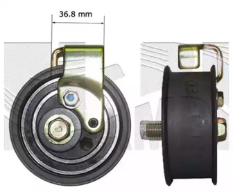 Натяжитель (KM International: FI10380)