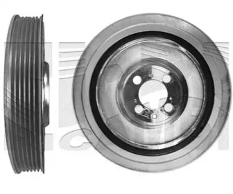 Ременный шкив (KM International: FI14560)