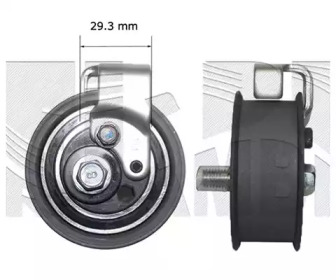 Натяжитель (KM International: FI5230)