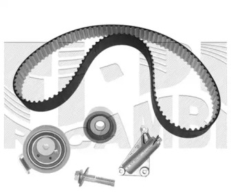 Ременный комплект (CALIBER: 0328KW)