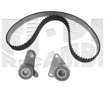 Ременный комплект (CALIBER: 0331KV)