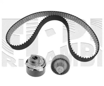 Ременный комплект (CALIBER: 0481KF)