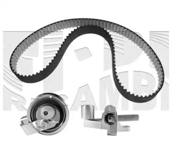 Ременный комплект (CALIBER: 0535KV)