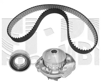 Ременный комплект (CALIBER: 0051KFW)