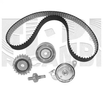 Ременный комплект (AUTOTEAM: KAT1159)