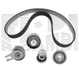Ременный комплект (AUTOTEAM: KAT1355)