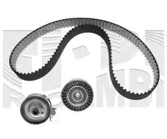 Ременный комплект (AUTOTEAM: KAT1393)