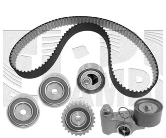 Ременный комплект (AUTOTEAM: KAT1493)
