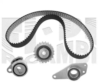 Ременный комплект (AUTOTEAM: KAT1514)