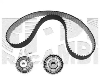 Ременный комплект (AUTOTEAM: KAT1589)