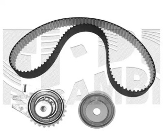 Ременный комплект (AUTOTEAM: KAT1632)
