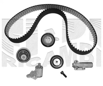 Ременный комплект (AUTOTEAM: KAT1694)