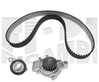 Ременный комплект (AUTOTEAM: KATW1095)