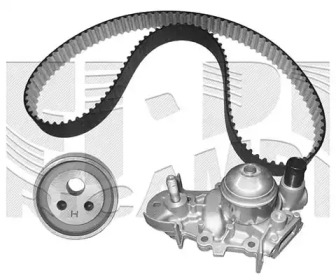 Ременный комплект (AUTOTEAM: KATW1142)