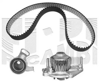 Ременный комплект (AUTOTEAM: KATW1148)