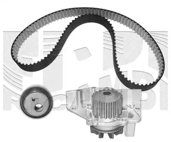 Ременный комплект (AUTOTEAM: KATW1153)