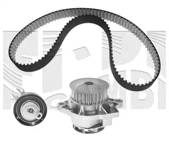 Ременный комплект (AUTOTEAM: KATW1221B)
