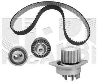 Ременный комплект (AUTOTEAM: KATW1299)
