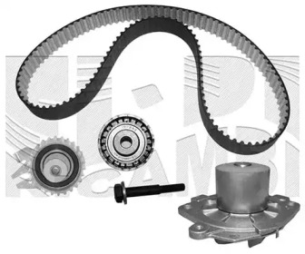 Ременный комплект (AUTOTEAM: KATW1356)