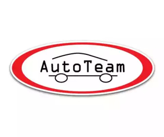 Шарнирный комплект (AUTOTEAM: G400457)