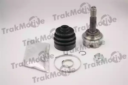 Шарнирный комплект (TrakMotive: 40-0098)