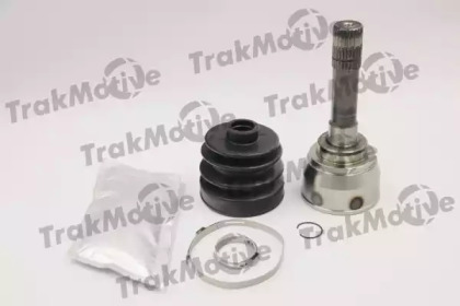 Шарнирный комплект (TrakMotive: 40-0397)