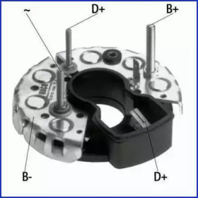 Выпрямитель (HITACHI: 139113)