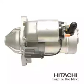 Стартер (HITACHI: 2506900)