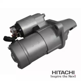 Стартер (HITACHI: 2506901)