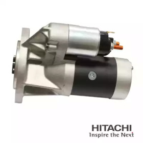 Стартер (HITACHI: 2506902)