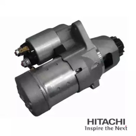 Стартер (HITACHI: 2506903)