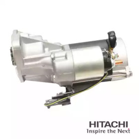 Стартер (HITACHI: 2506905)