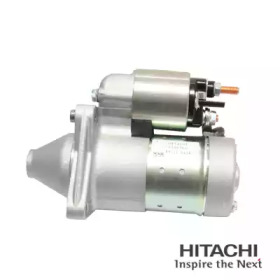 Стартер (HITACHI: 2506908)