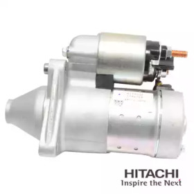 Стартер (HITACHI: 2506909)