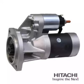 Стартер (HITACHI: 2506912)