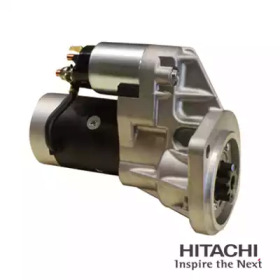 Стартер (HITACHI: 2506913)