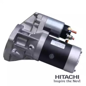 Стартер (HITACHI: 2506914)