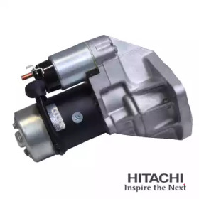 Стартер (HITACHI: 2506915)