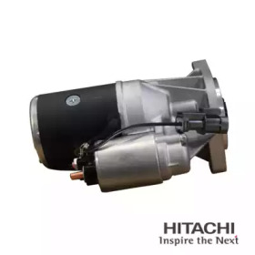 Стартер (HITACHI: 2506916)