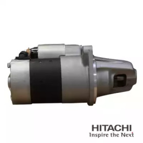 Стартер (HITACHI: 2506917)