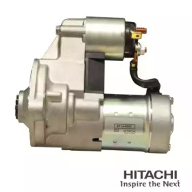 Стартер (HITACHI: 2506918)