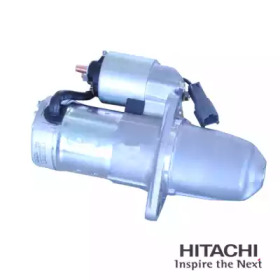 Стартер (HITACHI: 2506919)