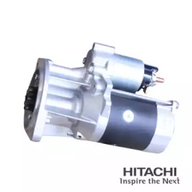 Стартер (HITACHI: 2506921)